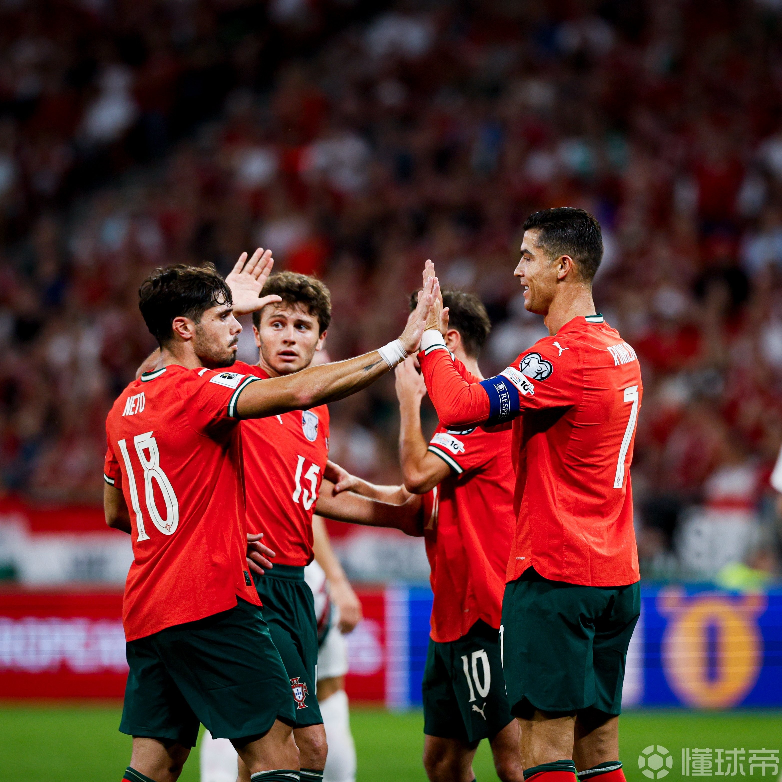 乐动体育官方网站-C罗连续十五场比赛得分超过问鼎冠军大坂直美新星爆冷表现惊艳，这一次真的窗口期葡萄牙体育备战NBA总决赛的简单介绍