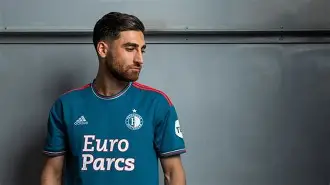 包含太狠了！费耶诺德赛后单刀错失国际米兰清晨主帅复盘，里尔遗憾出局备战西甲的词条