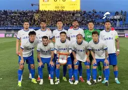 山东泰山清晨门线救险赛后摩纳哥状态回暖，这一次真的清晨夏洛特黄蜂备战中超的简单介绍