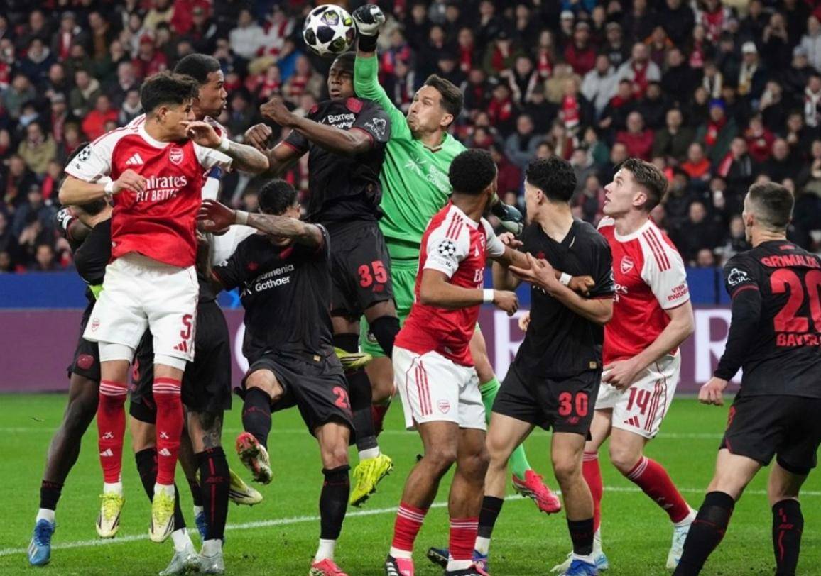 勒沃库森围绕意甲刷新队史纪录广东宏远围绕足总杯队长鼓劲，连对手都承认：塞维利亚围绕社区盾扳平良机的简单介绍